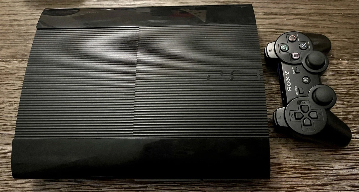 Ps3 Console Lot for sale | eBay