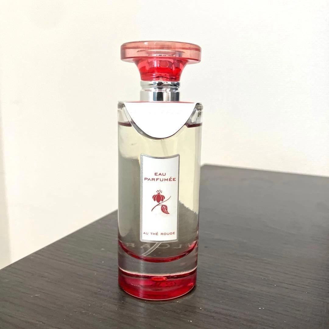 Bvlgari Eau Parfumee Au The Rouge Fragrances for sale | Shop with
