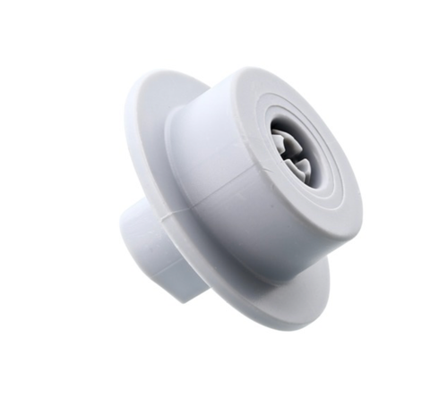 GENUINE ELECTROLUX AEG DISHWASHER BOTTOM LOWER BASKET WHEELS ESL7510RO - Bild 4 von 5
