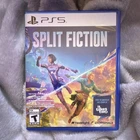 Electronic Arts Split Fiction PS5 Action Adventure Multiplayer Enhanced Game