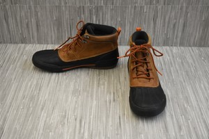 clarks gilby mckinley