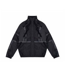 ASTRID ANDERSEN Men's Track Jacket Retail: $698 (NWT)