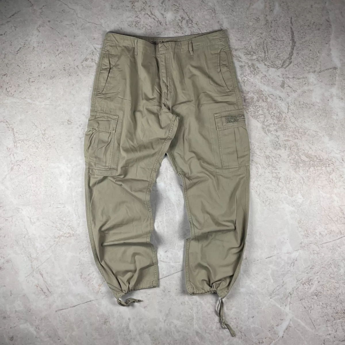 OAKLEY multi pocket icon cargo pants Y2K - ワークパンツ