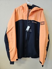 OAKLEY - TC SKULL REDUCT SHELL JACKET BRAND N...