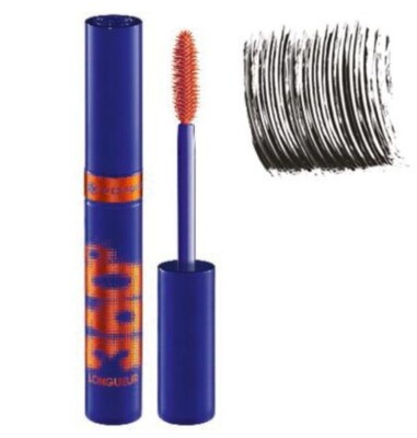 YVES ROCHER 360° Length MASCARA  Brown