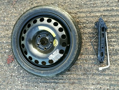 MERCEDES BENZ SPARE TIRE 16インチ s-l400.jpg