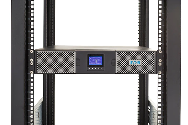 Eaton 9PX 9PX1000RT 1000VA/900W 120V 2U Rack/Tower UPS - Image 3 of 4