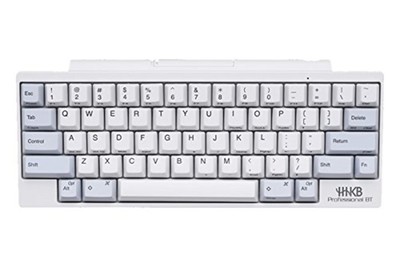 PFU PD-KB600W Happy Hacking Keyboard Pro BT English layout F/S w 