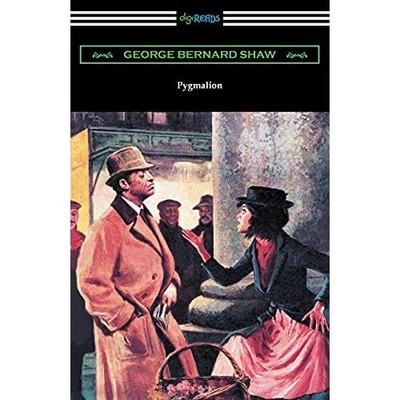 Pygmalion von George Bernard Shaw (Taschenbuch, 2021) - Taschenbuch NEU George Bernar