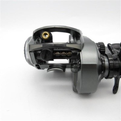 Abu Garcia Zenon Beast 6-L USED B bait casting reel | eBay Abu Garcia Zenon Beast 6-L USED B bait casting reel | eBay