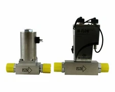 BRONKHORST HIGH TECH IN-FLOW MASS FLOW M-VETER, T13-DGD--99