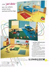 PUBLICITE ADVERTISING 105