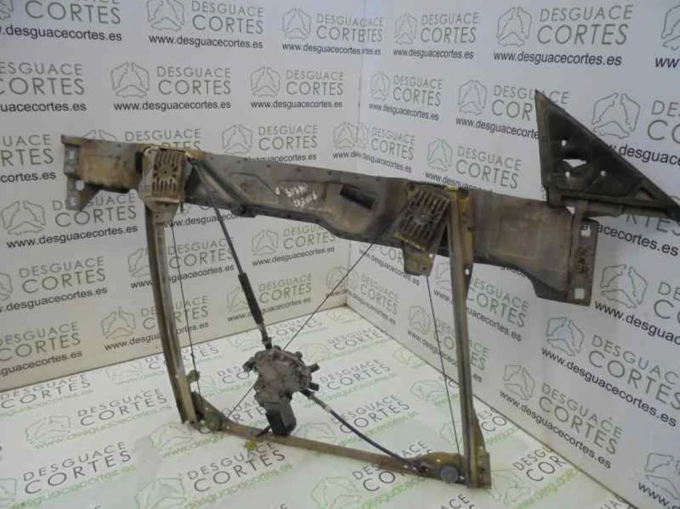 0536000501 Elevalunas Delantero Derecho para MG ROVER ROVER 200 (XW) 19 458899 - Imagen 2 de 4