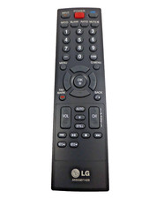 AKB33871428 NEW LG OEM LCD PROJECTOR REMOTE CONTROL