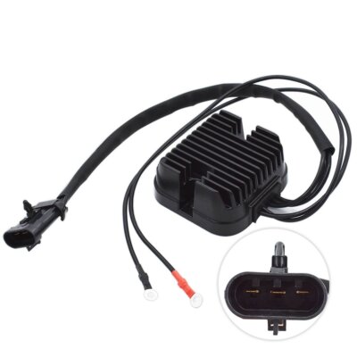 For Victory Cross Country/Cross Roads/Vision/Magnum NEW Voltage Regulator