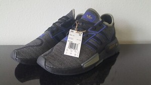 adidas gazelle silver green womens Shop Off White Mens adidas NMD R1 Lace Up Sneakers  Shoebacca