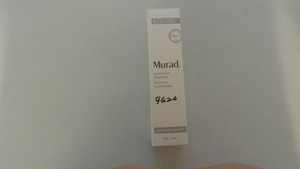 murad luminous essence