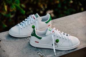 stan smith x supreme