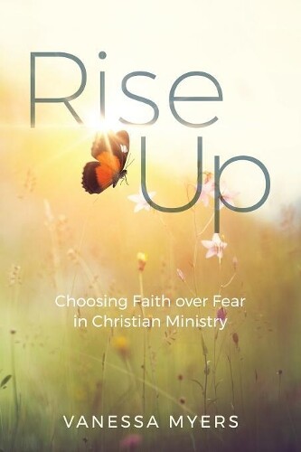 Thumbnail - Vanessa Myers Rise Up (taschenbuch)