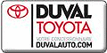 Duval Toyota