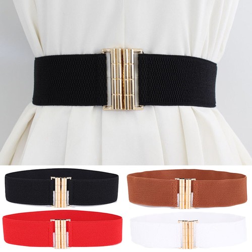 Lot De 2 Chaînes De Taille Dorées Multicouches – Ceinture Métallique Réglable Pour Femme, Style Punk Et Sexy