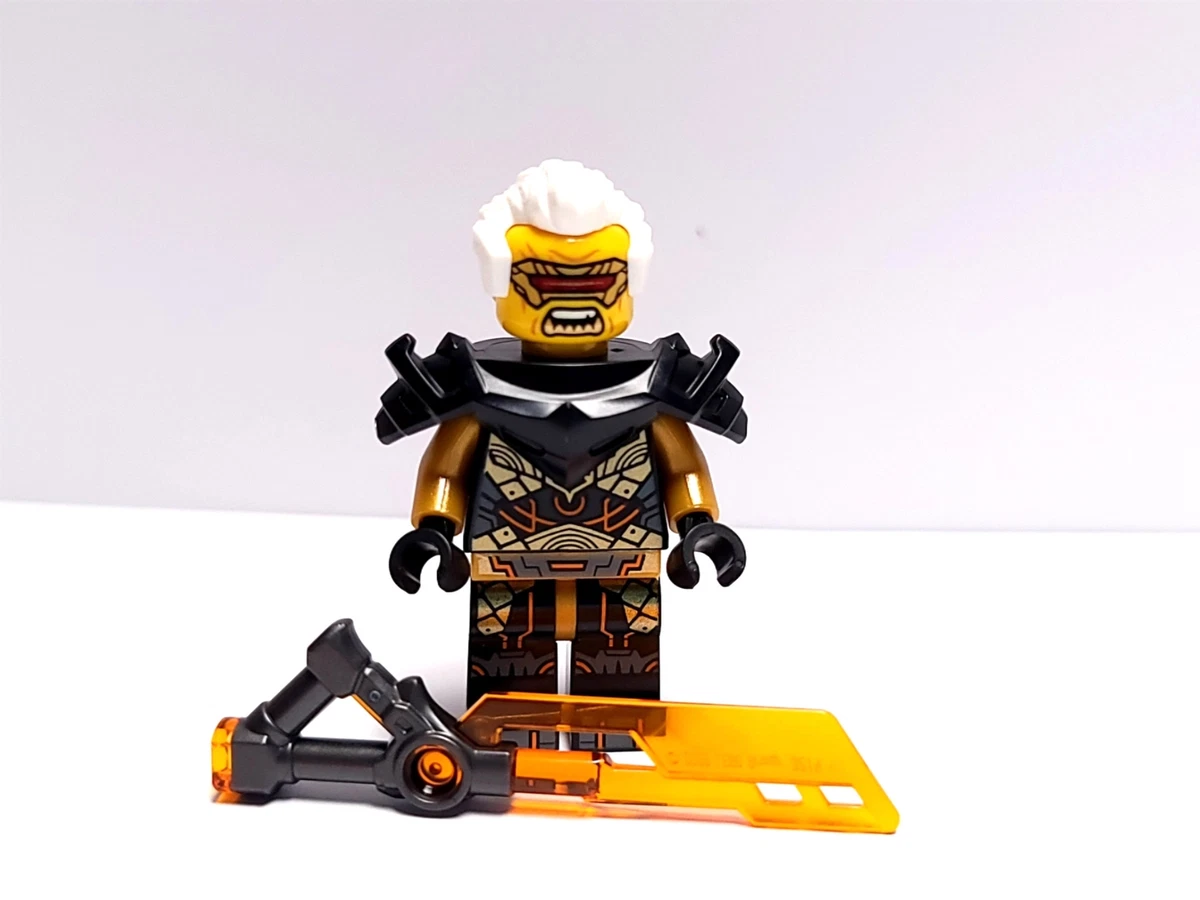 Lego ninjago dragon rising - Cdiscount