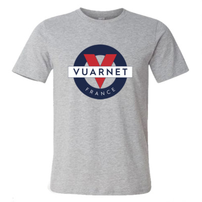 Vuarnet France Men's Grey Size S to 5XL