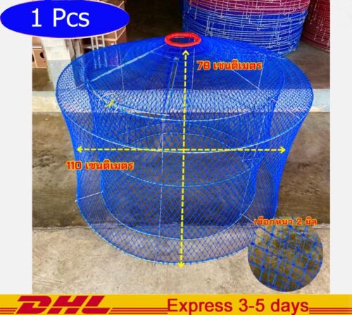 Rooster running cage open top cover exercise 2 Layer 1 pc. 110 X 78 cm. - 第 1/2 張圖片