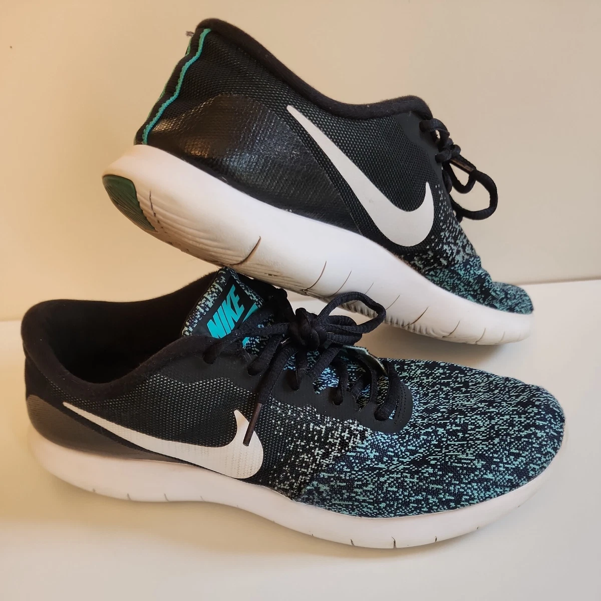 Nike free cheap contact