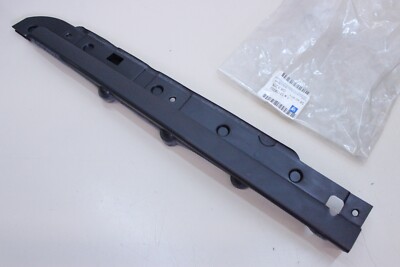 ORIGINAL OPEL Signum Vectra C 1.9 CDTI Ansaugrohr Abdeckung 13104332 OVP