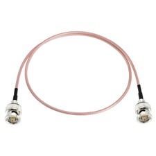 BNC Male HD SDI Vedio Cable 70cm for SDI Recorder Converter Cinema Studio Camera