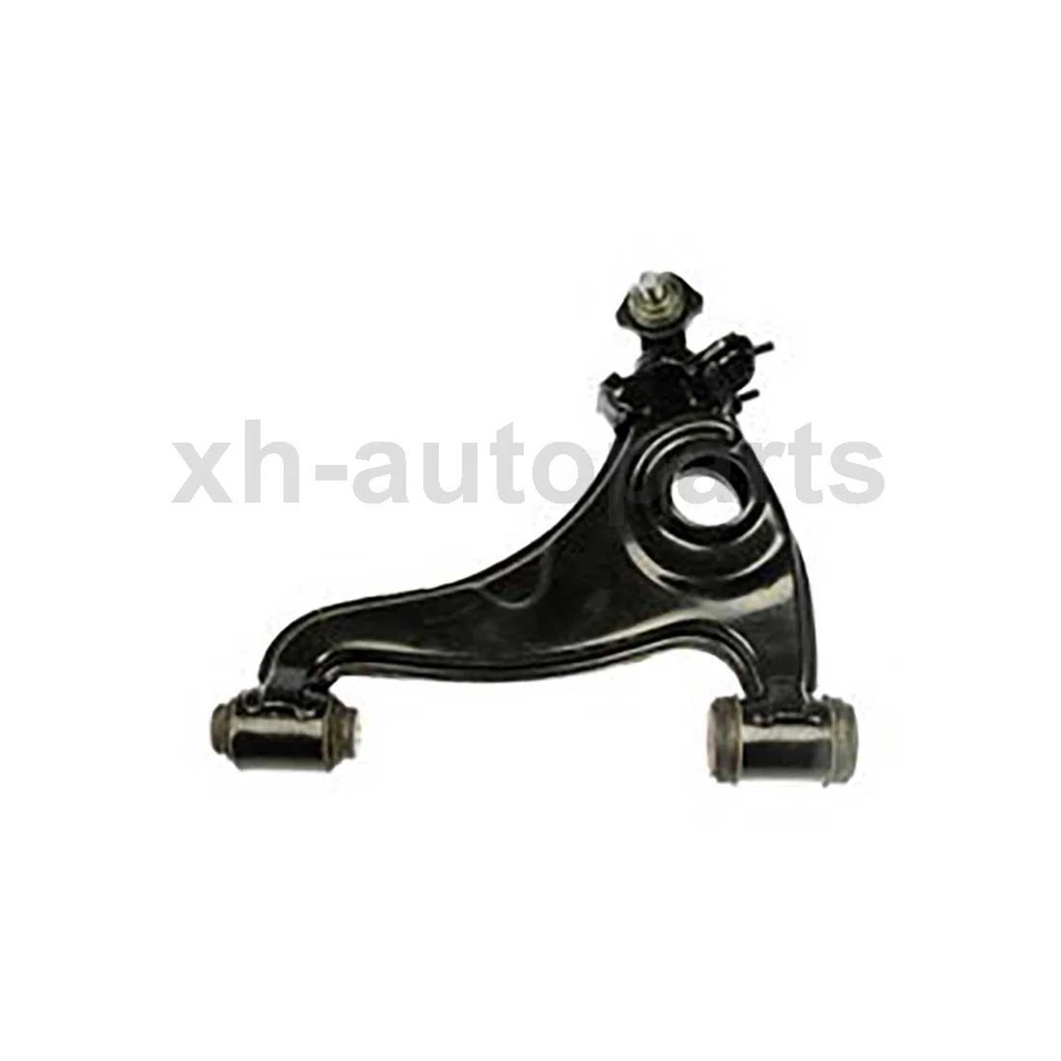 Fits 1984 - 1986 1987 1988 1989 Mercedes-Benz 190D 2X Control Arm Ball Joint XH - Image 4 of 4