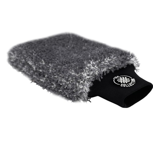 The Collection Premium Waschhandschuh | NEW Wash Mitt  - Bild 2 von 3