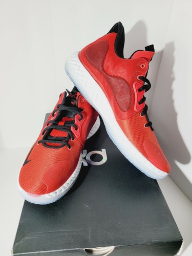 NIKE Men KD Trey 5 VII Basketball Red 