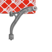 febi 41056 Querlenker Lenker FüR Chrysler Voyager 3 Grand Voyager 3 Vorne Rechts