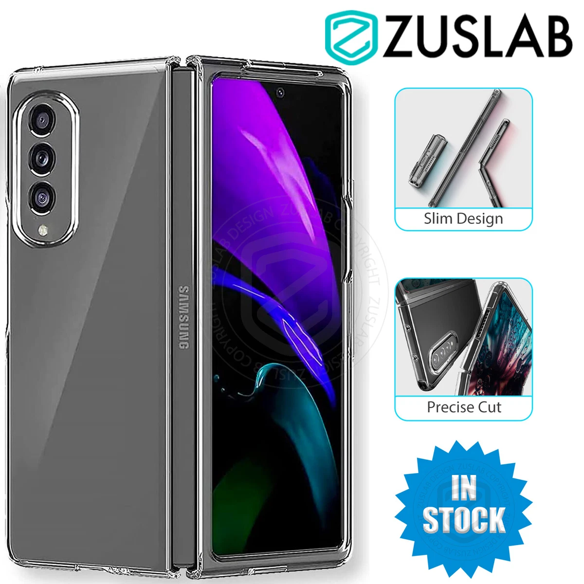 Galaxy Z Fold6 Slim Cuộc Cách Mạng Trong Thế Giới Smartphone