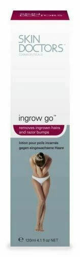 Limpiadores de la piel Skin Doctors y Toners