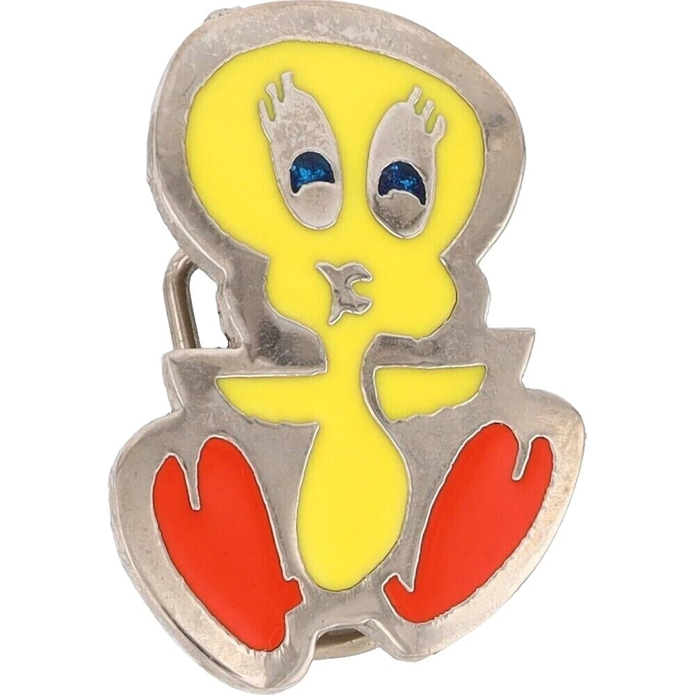 Men Cartoons & Characters 1980s Vintage Belt Buckles