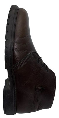 Vintage Havana Joe Mens 9 EU 43 Panama Jack 0201-C Brown  display picture 2