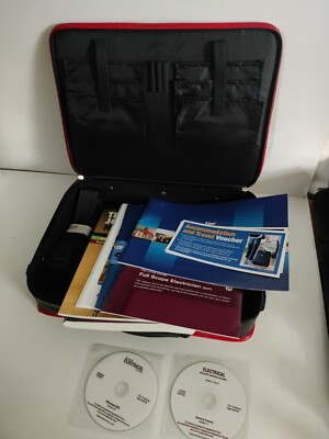The Training Specialist Study Guide Domestic Electrical Instaler DVD Guide Books