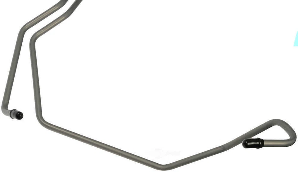 CARGADOR CHALLENGER 300 09-14 5,7 L 6,1 L 6,4 L 5 VELOCIDADES LÍNEAS DE ENFRIADOR DE ACEITE AUTO TRAN Foto 4 de 4