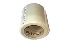 Surface Protective Removable Scratch Film Tape Pregis Polymask 4.5 x 100 ft