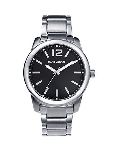 maddox digital military chronograph watch