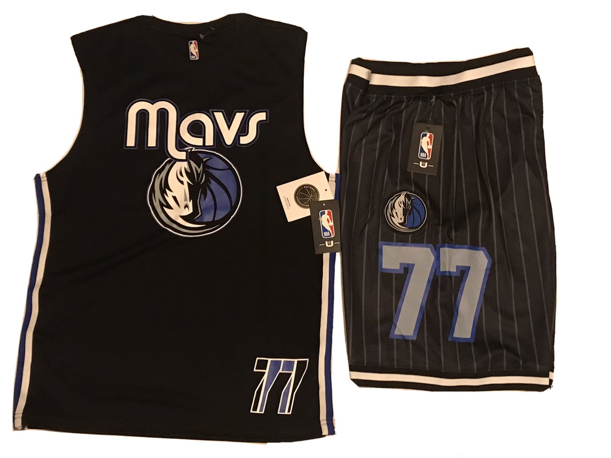 NBA DALLAS Mavericks DONČIĆ 77 ユニフォーム s-l1200.jpg