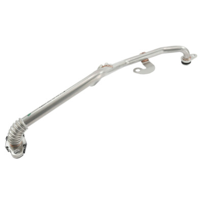 Kühlmittelleitung für Mercedes-Benz OM654 A6542039700 Original