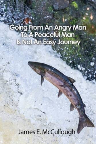Going From An Angry Man To A Peaceful Man Is Not An Easy Journey - GOOD