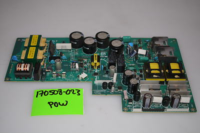SONY LDM-3000 POWER BOARD 1-687-407-14