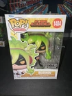 Funko Pop! My Hero Academia-Burnin-FYE-Exclusive-Unreleased IN HAND