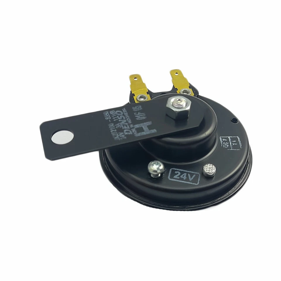 TOYOTA COROLLA KE20 KE25 KE30 KE35 KE36 KE50 KE55 KE70 SE ADAPTA A PAR DE BOCINAS 24V Foto 4 de 4