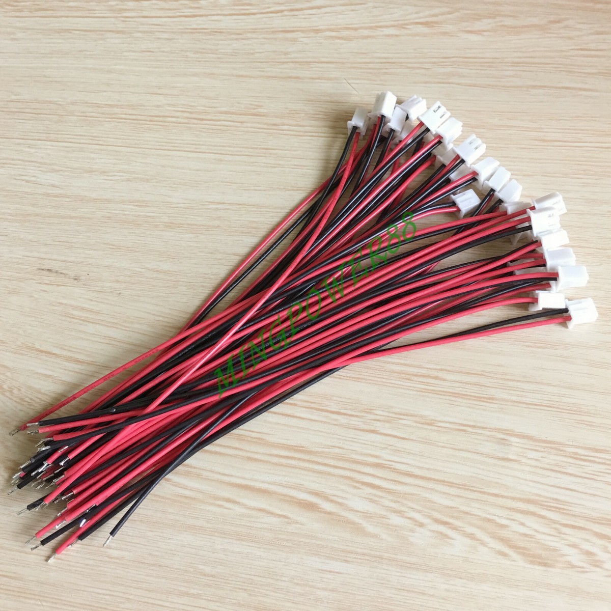 チェ▪ジュ　if JST-PH 2.0mm 7 Pin Connector Housing Wire Header 30cm